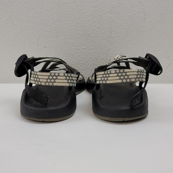 Chaco Women's ZX/2 Yampa Sling back Strappy Sandals Sport Vibram J104390 W7 - Picture 6 of 11
